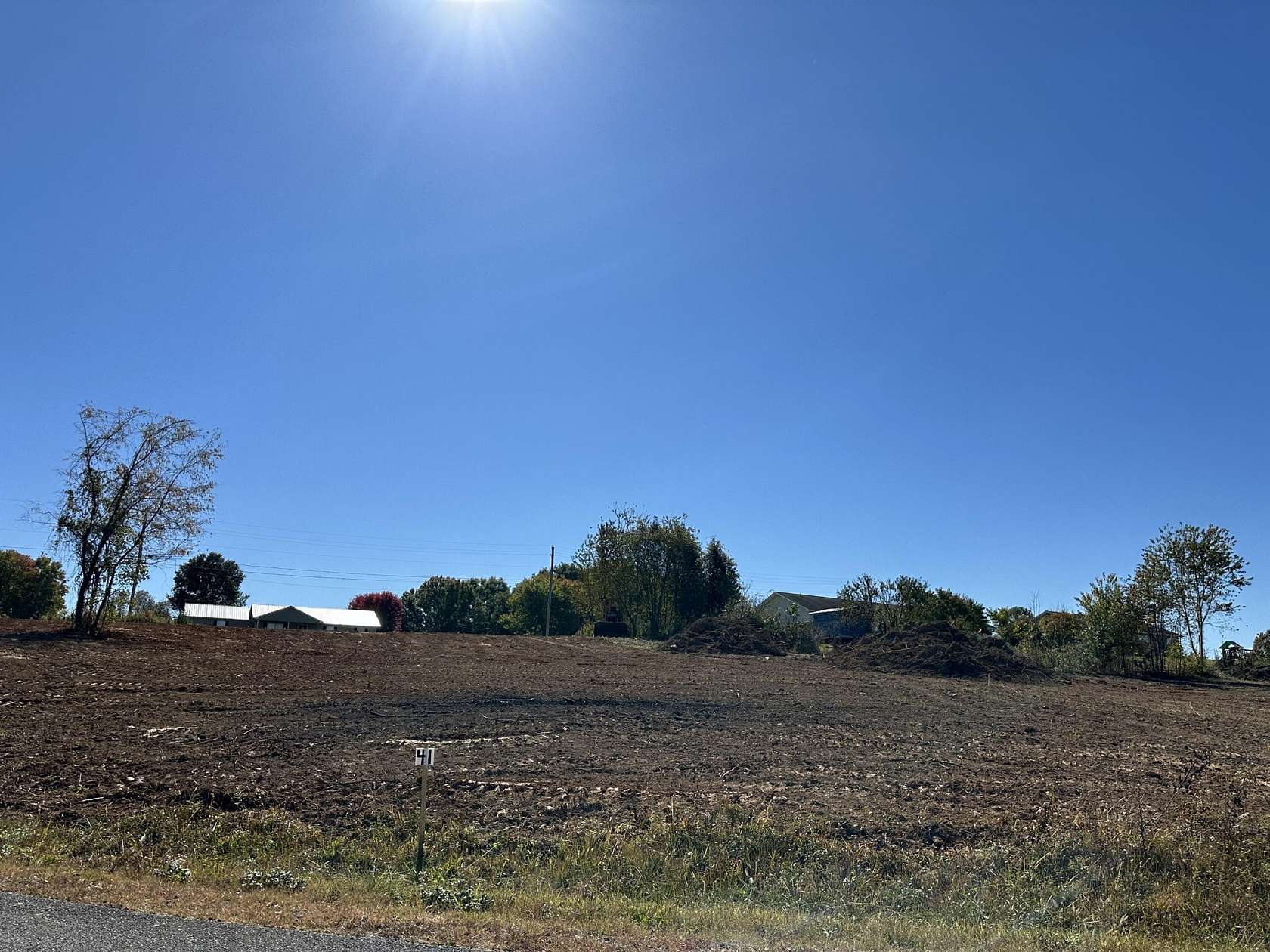 0.72 Acres of Residential Land for Sale in Etowah, Tennessee