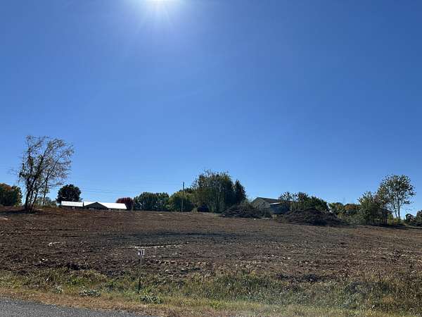 0.72 Acres of Residential Land for Sale in Etowah, Tennessee