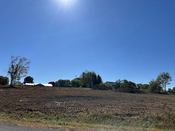0.72 Acres of Residential Land for Sale in Etowah, Tennessee
