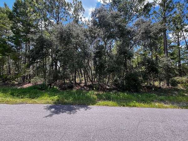 0.23 Acres of Residential Land for Sale in Ocala, Florida