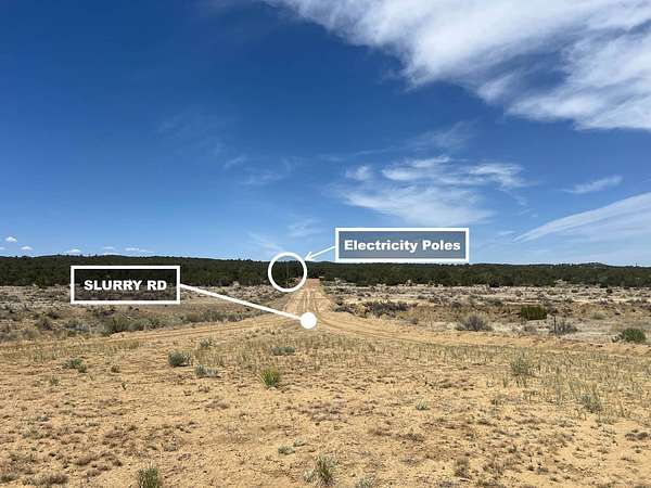 20 Acres of Recreational Land for Sale in Pie Town, New Mexico