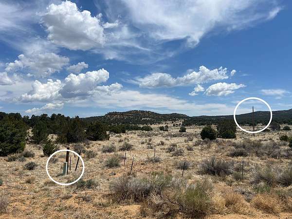 25.8 Acres of Recreational Land for Sale in Pie Town, New Mexico