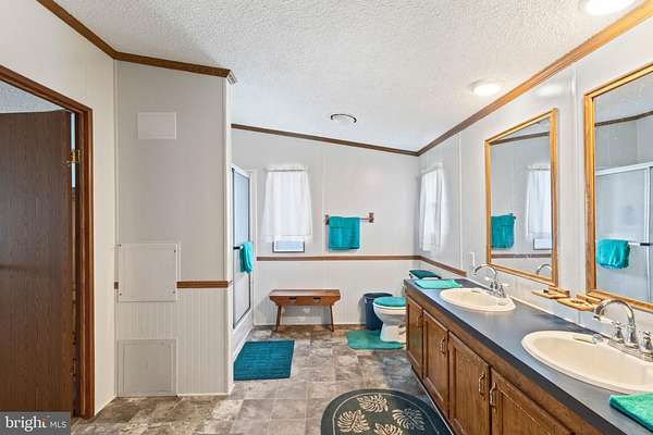 5 Acres of Residential Land with Home for Sale in Millsboro, Delaware