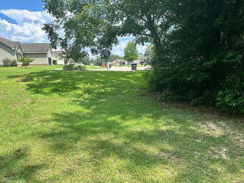 0.7 Acres of Residential Land for Sale in Headland, Alabama