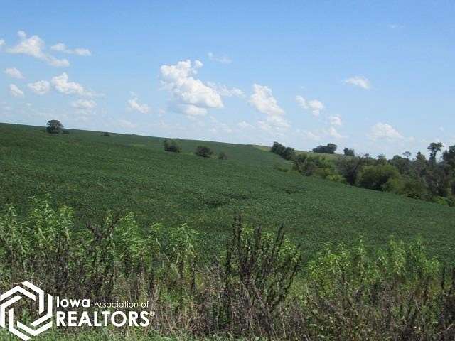 80 Acres of Agricultural Land for Sale in Corydon, Iowa