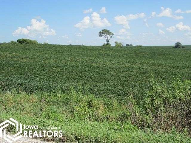 80 Acres of Agricultural Land for Sale in Corydon, Iowa
