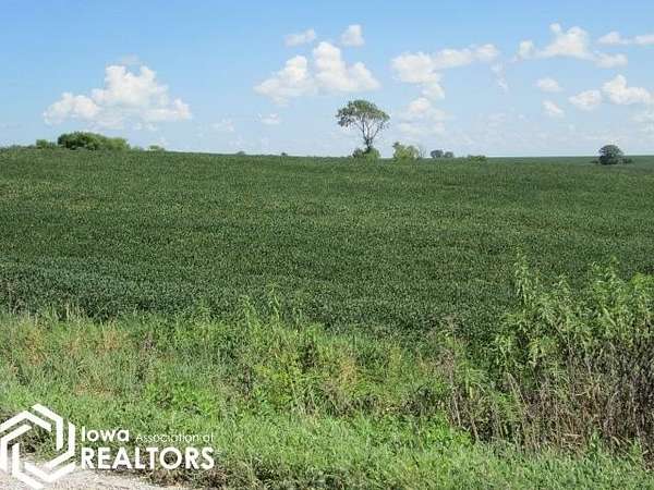 80 Acres of Agricultural Land for Sale in Corydon, Iowa