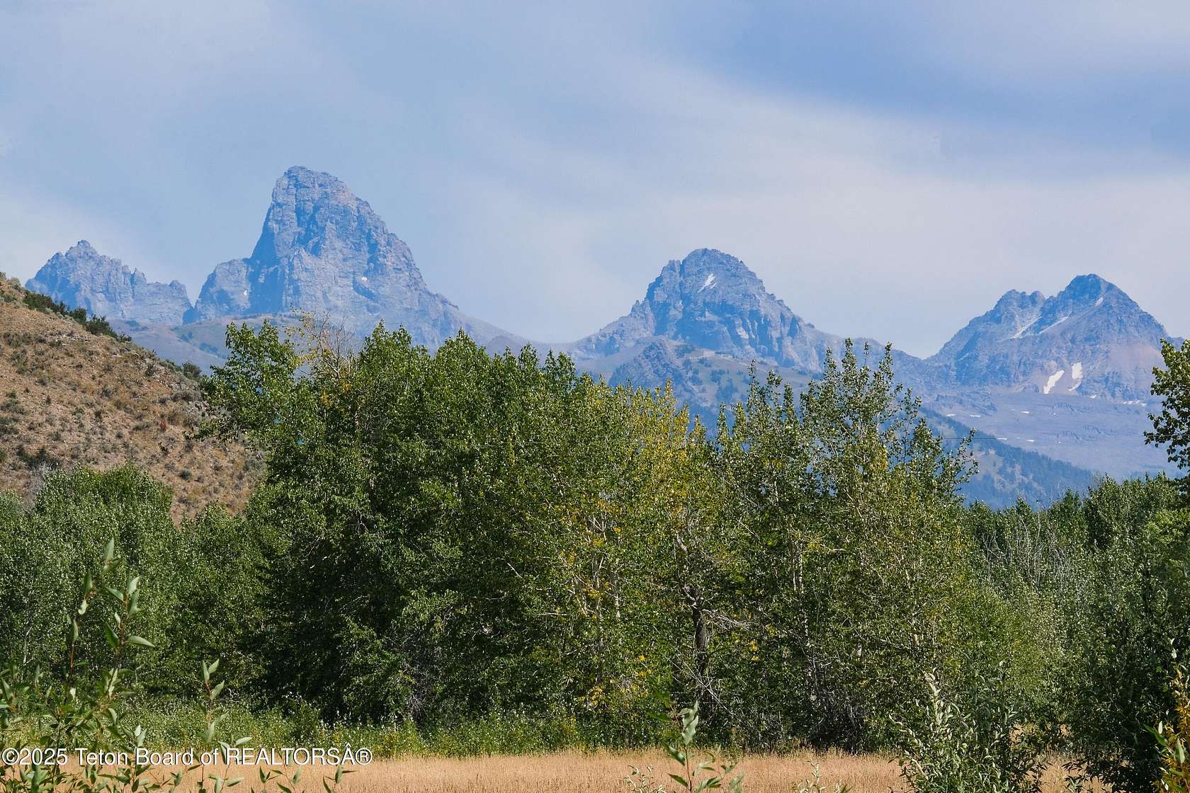 20 Acres of Recreational & Residential Land for Sale in Felt, Idaho
