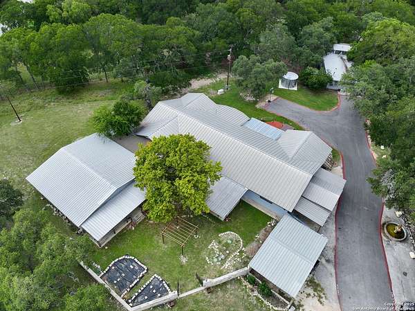 13 Acres of Improved Land for Sale in Boerne, Texas