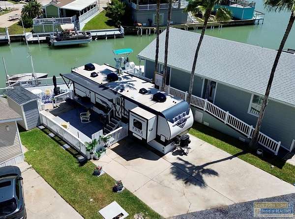 Land for Sale in Port Isabel, Texas