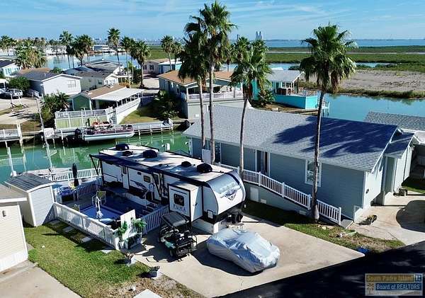 Land for Sale in Port Isabel, Texas