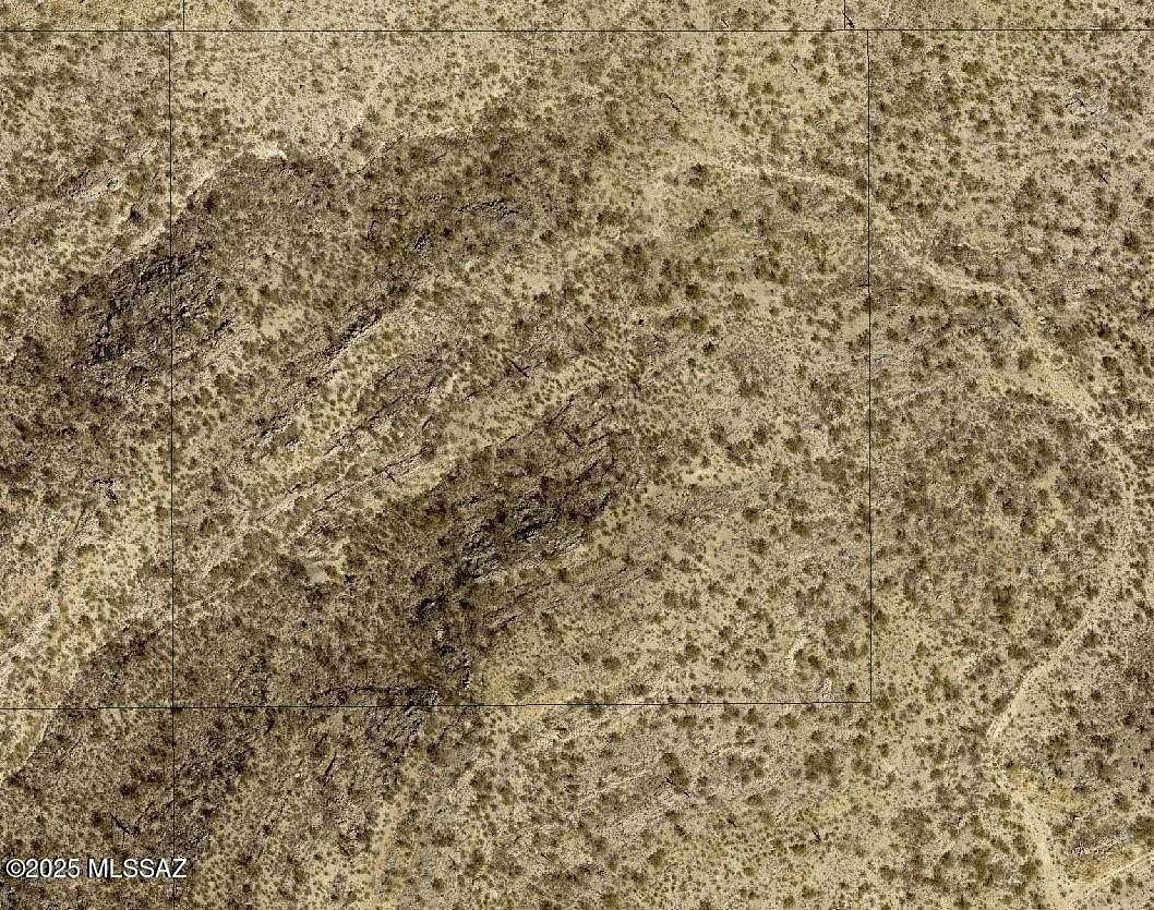 9.86 Acres of Land for Sale in Vail, Arizona