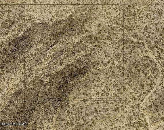 9.86 Acres of Land for Sale in Vail, Arizona