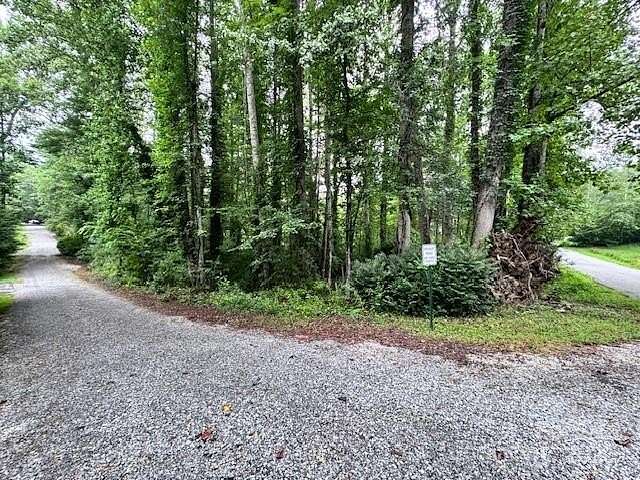 0.71 Acres of Residential Land for Sale in Flat Rock, North Carolina