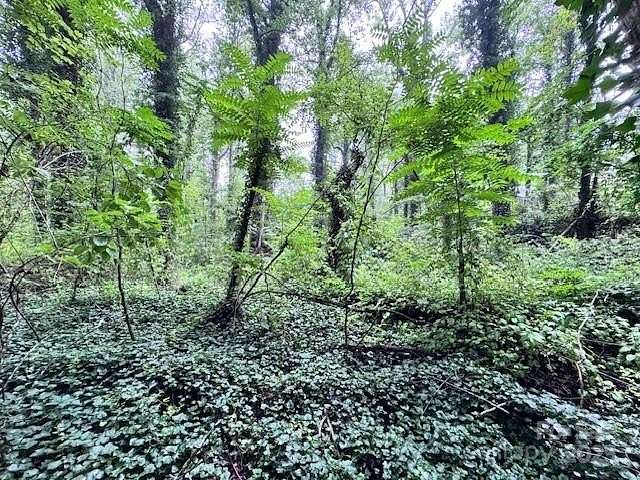 0.99 Acres of Residential Land for Sale in Flat Rock, North Carolina