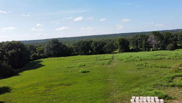 4.13 Acres of Land for Sale in Vilonia, Arkansas
