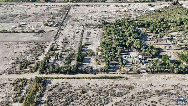 0.97 Acres of Residential Land for Sale in Niland, California