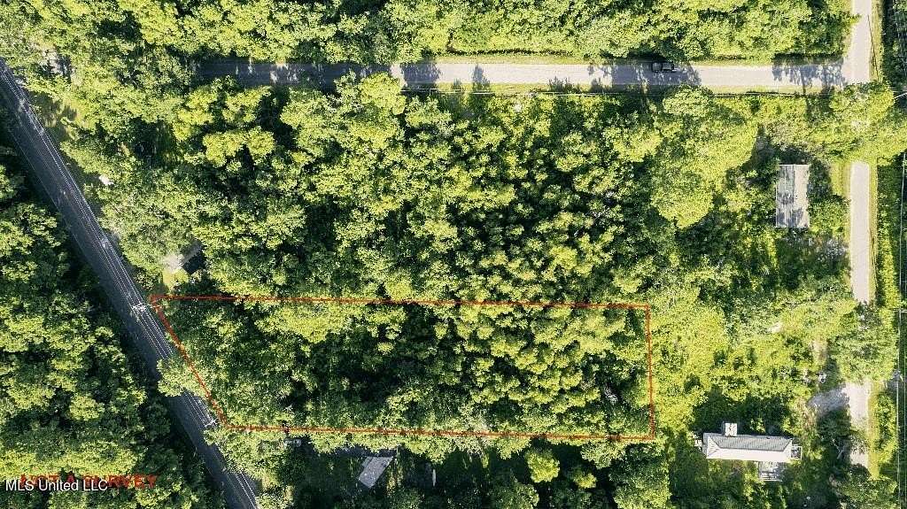 0.53 Acres of Residential Land for Sale in Ocean Springs, Mississippi