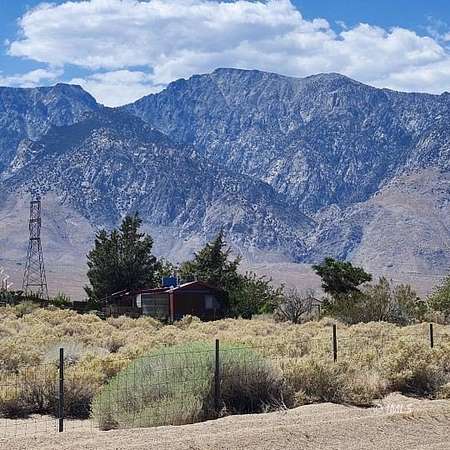 4.39 Acres of Land for Sale in Olancha, California