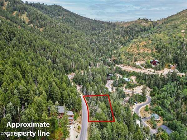 0.7 Acres of Land for Sale in Park City, Utah