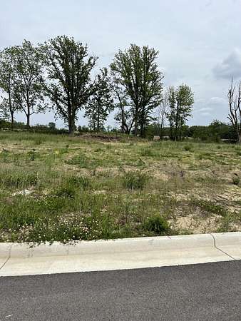 0.48 Acres of Residential Land for Sale in Jackson Center, Ohio