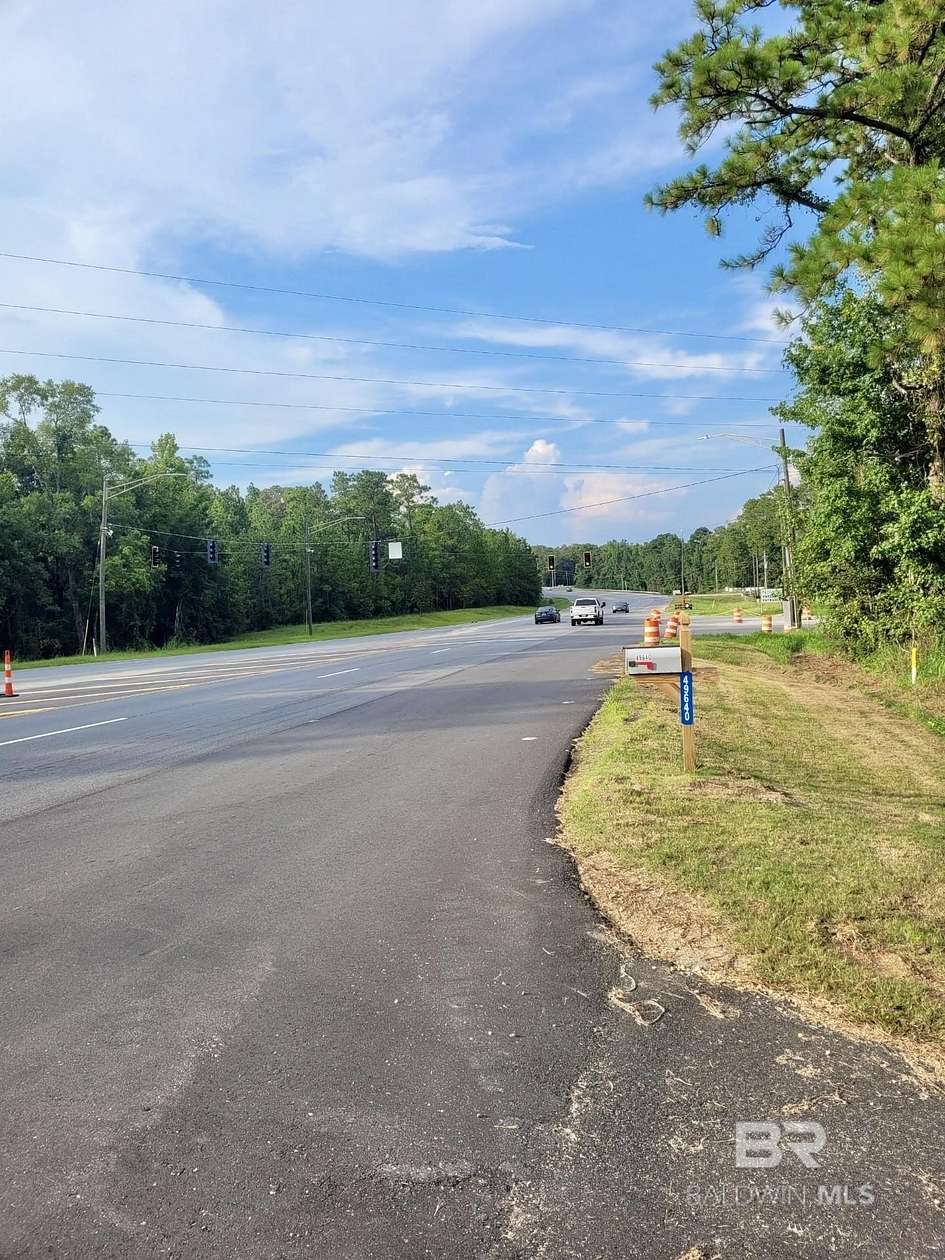 0.97 Acres of Residential Land for Sale in Bay Minette, Alabama