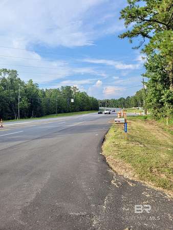 0.97 Acres of Residential Land for Sale in Bay Minette, Alabama