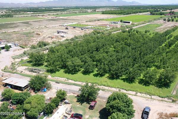 22 Acres of Land for Sale in Berino, New Mexico