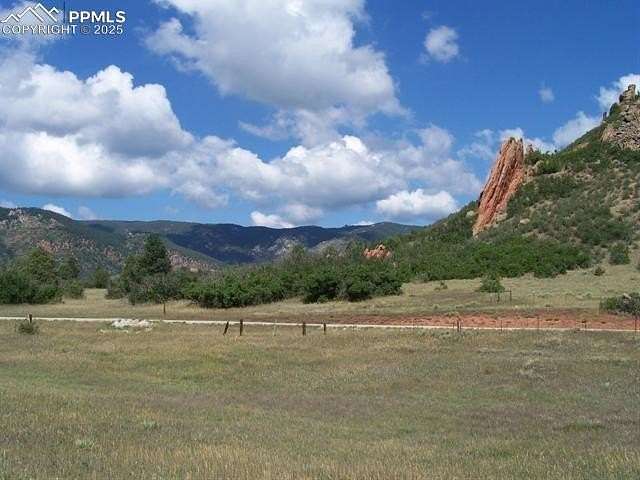 1 Acre of Residential Land for Sale in Larkspur, Colorado