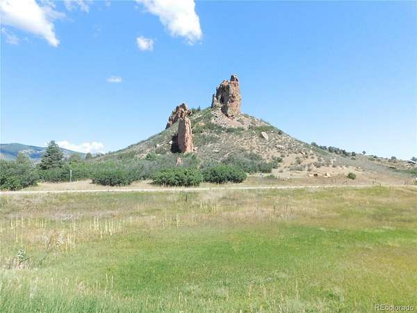 1 Acre of Residential Land for Sale in Larkspur, Colorado