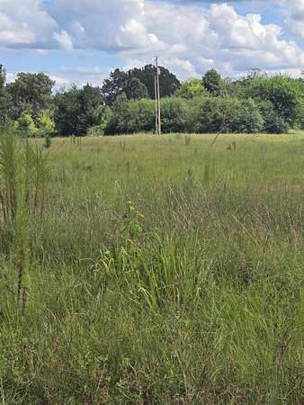 1.28 Acres of Residential Land for Sale in Iuka, Mississippi