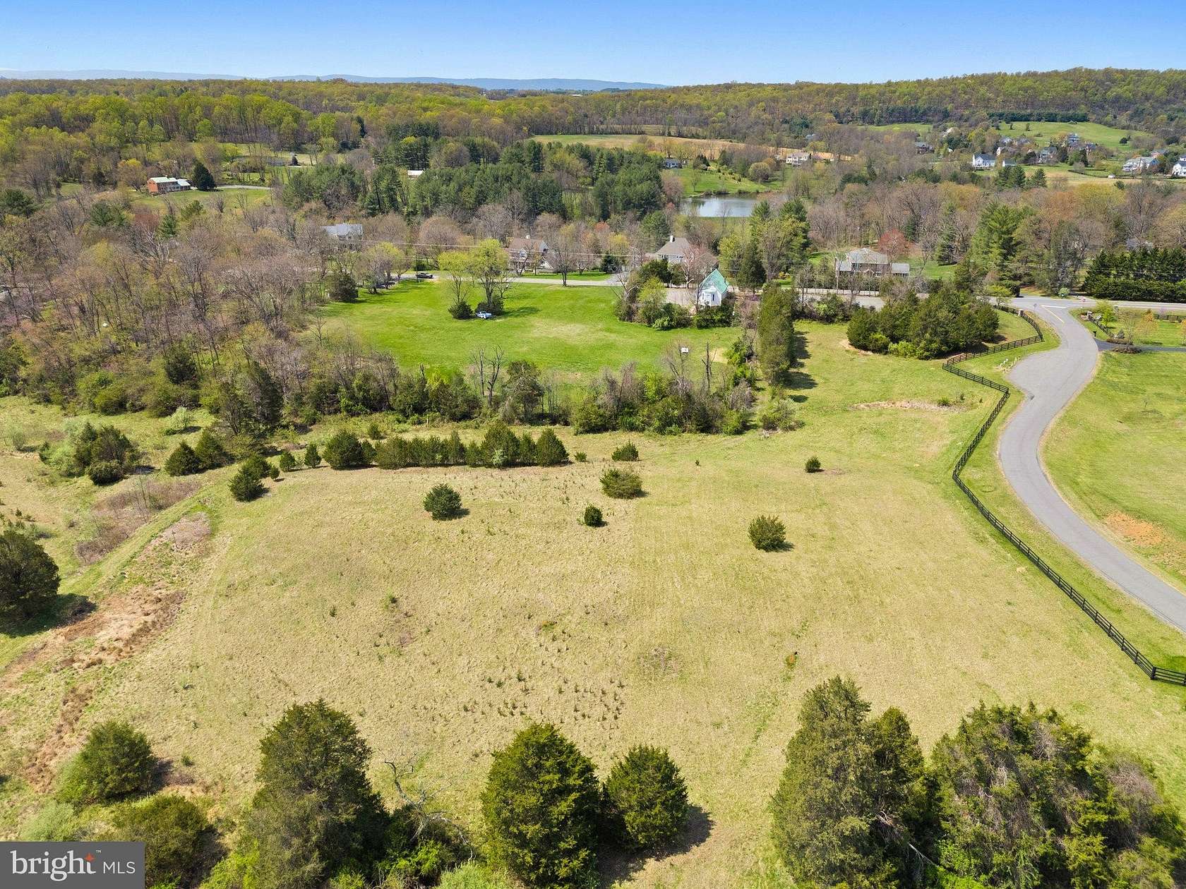 3.19 Acres of Residential Land for Sale in Leesburg, Virginia