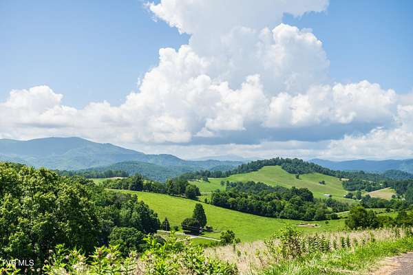 1.6 Acres of Residential Land for Sale in Butler, Tennessee