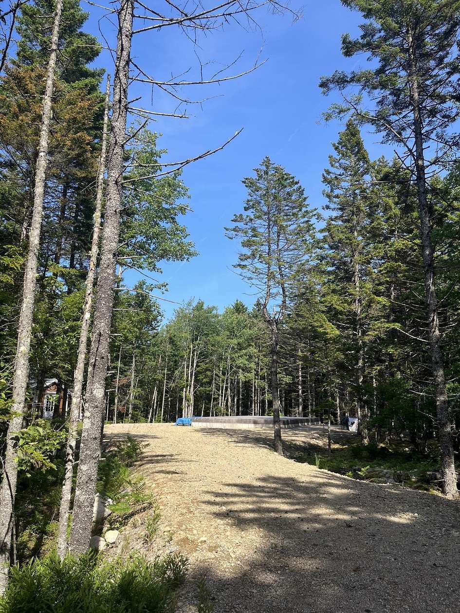 2.7 Acres of Residential Land for Sale in Steuben, Maine