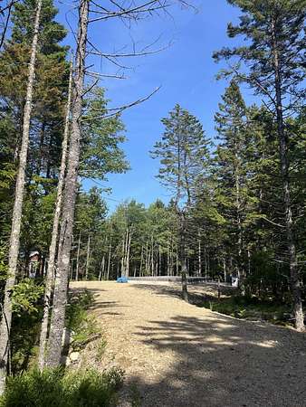 2.7 Acres of Residential Land for Sale in Steuben, Maine