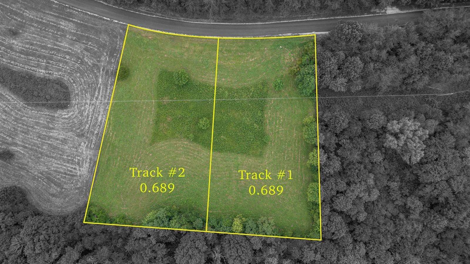 0.69 Acres of Residential Land for Sale in Lebanon, Kentucky