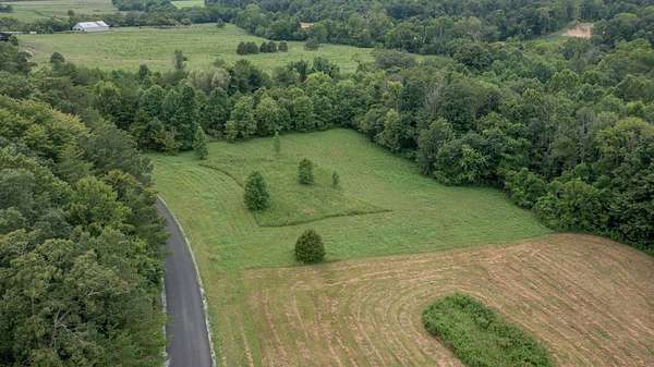 0.69 Acres of Residential Land for Sale in Lebanon, Kentucky
