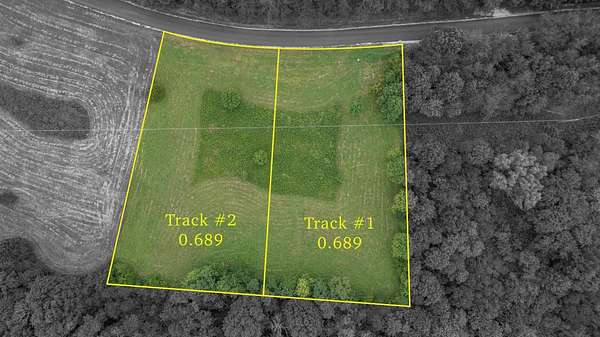 0.69 Acres of Residential Land for Sale in Lebanon, Kentucky