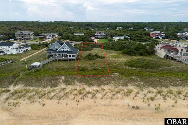 Residential Land for Sale in Southern Shores, North Carolina
