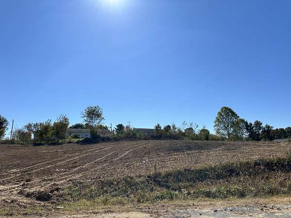 0.54 Acres of Residential Land for Sale in Etowah, Tennessee