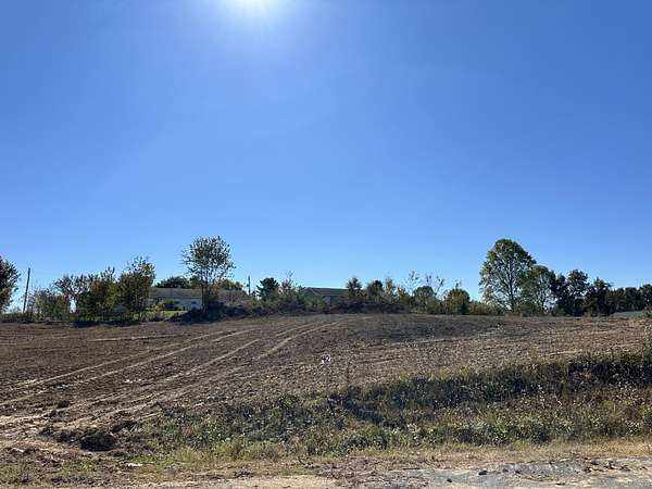 0.54 Acres of Residential Land for Sale in Etowah, Tennessee