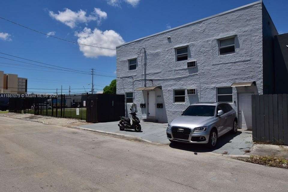 0.33 Acres of Mixed-Use Land for Sale in Miami, Florida