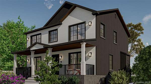 0.17 Acres of Residential Land for Sale in Islip, New York