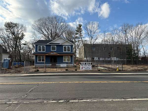 0.17 Acres of Residential Land for Sale in Islip, New York
