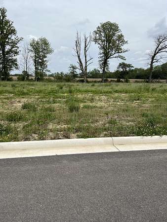 0.48 Acres of Residential Land for Sale in Jackson Center, Ohio
