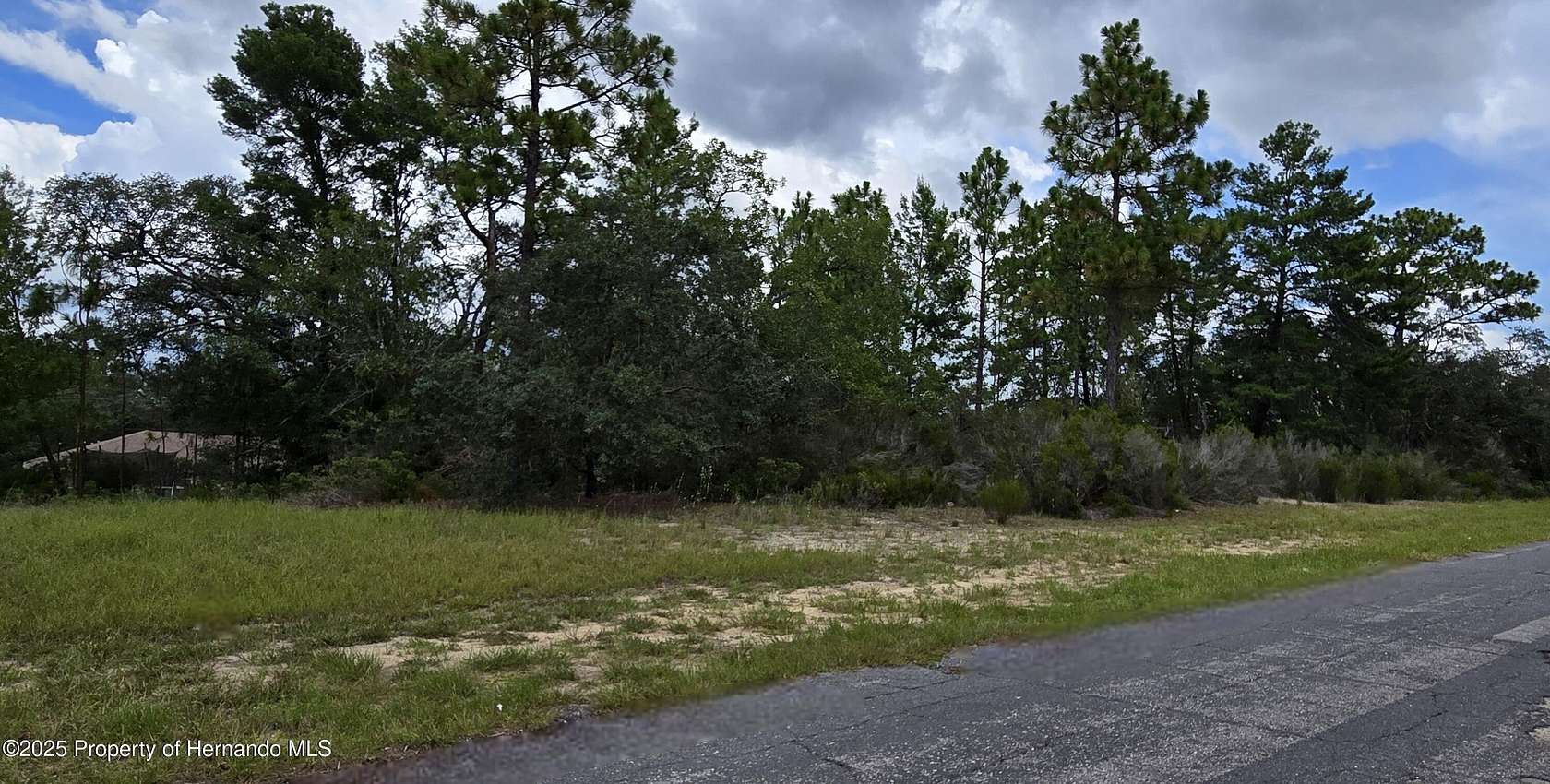 0.46 Acres of Residential Land for Sale in Citrus Springs, Florida