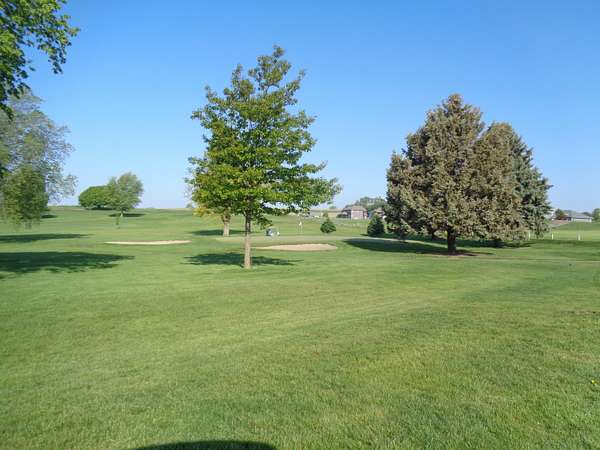 1 Acre of Residential Land for Sale in Logan, Iowa