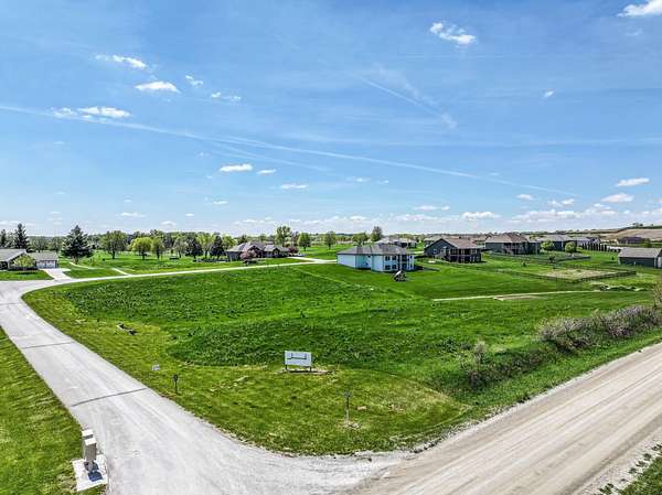 1 Acre of Residential Land for Sale in Logan, Iowa