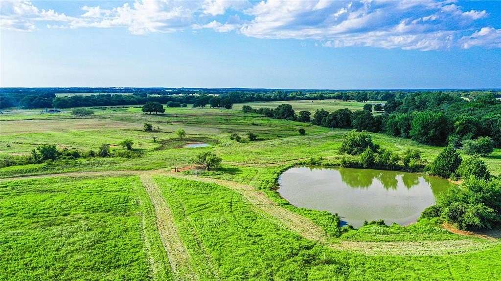 73.2 Acres of Recreational Land & Farm for Sale in Sunset, Texas