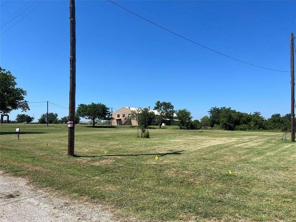 0.69 Acres of Residential Land for Sale in Jacksboro, Texas